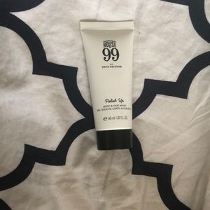 House 99 body and hair wash
